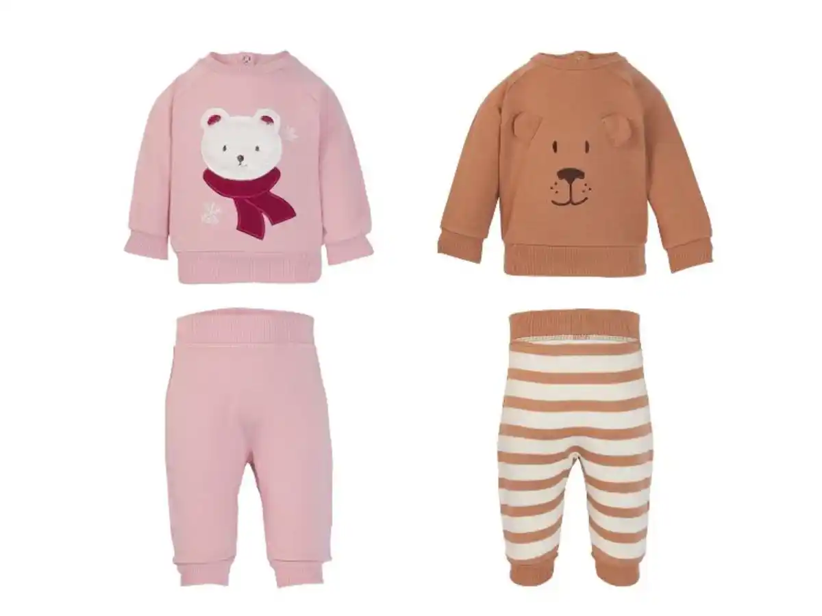 Bild 3 von LUPILU® Baby Thermo Set