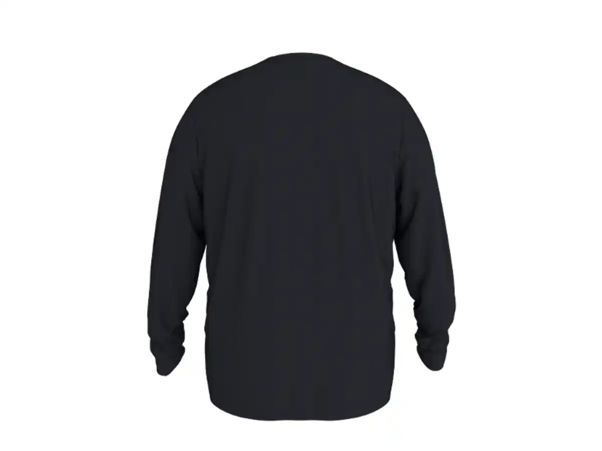 Bild 2 von ESMARA MEN Herren Thermo-Langarmshirt