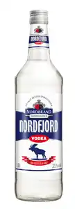 Vodka 1 Liter