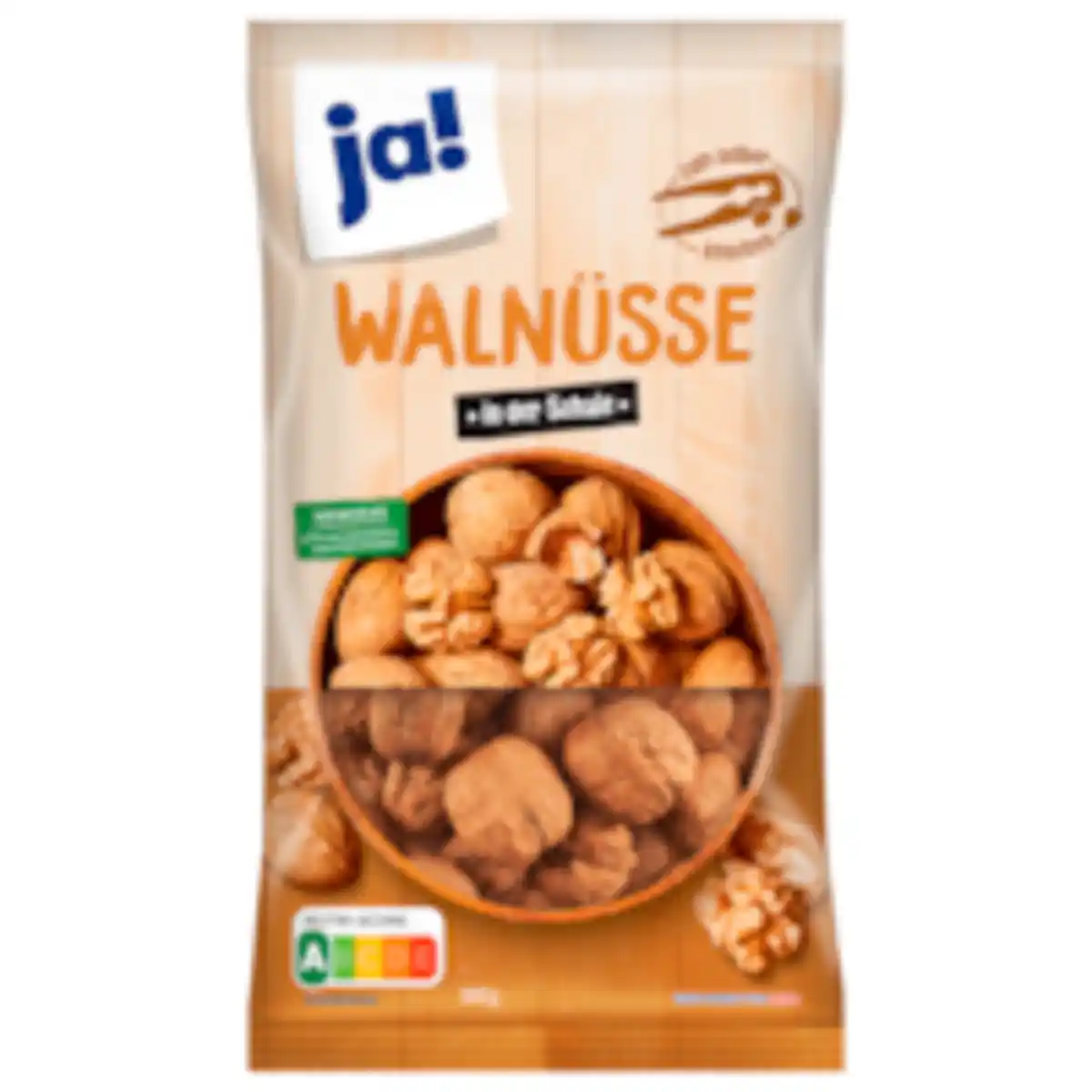 Bild 1 von Walnüsse