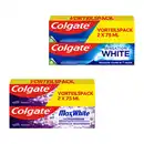 Bild 1 von COLGATE Zahncreme