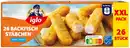 Bild 1 von IGLO Backfisch-Stäbchen oder Filegro XXL, 480 - 728-g-Packg.