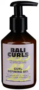 BALI CURLS Curl Defining Gel, 150-ml-Fl.