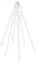 Bild 1 von LED-Flaggenmast Beleuchtung