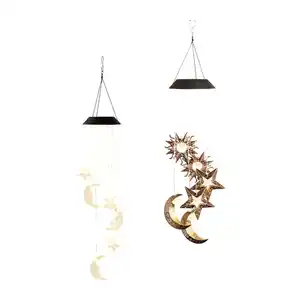 HOME CREATION LED-Windspiel