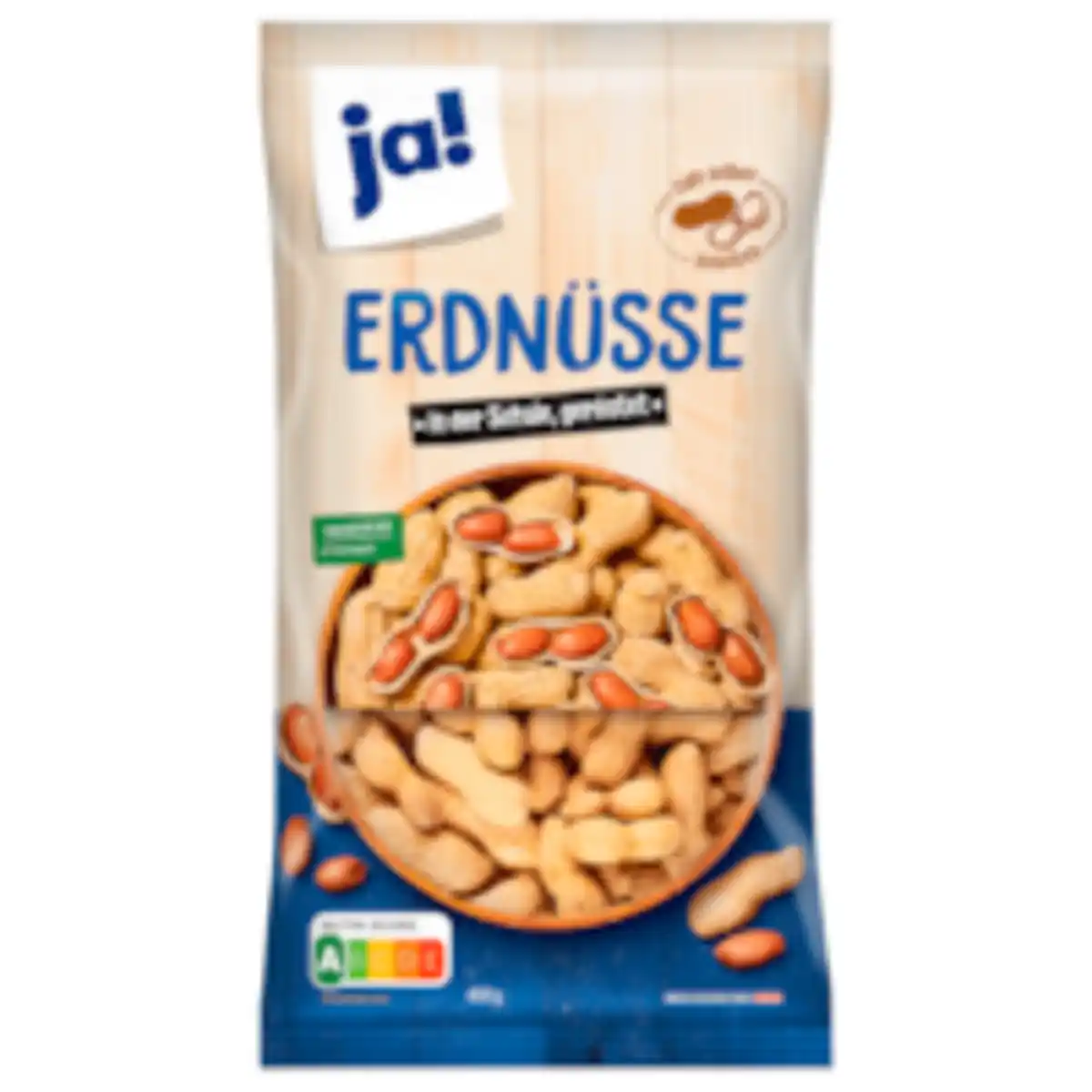 Bild 1 von Erdnüsse