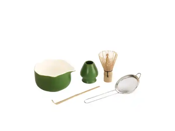 Bild 3 von SILVERCREST® Matcha-Set, 5-teilig