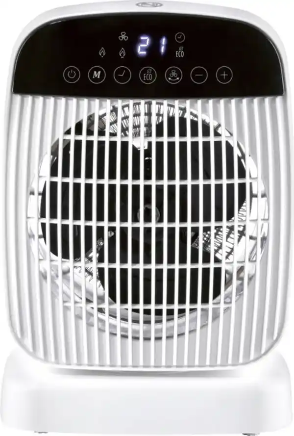 Bild 2 von TRONIC® Heizlüfter »THLF 2000«