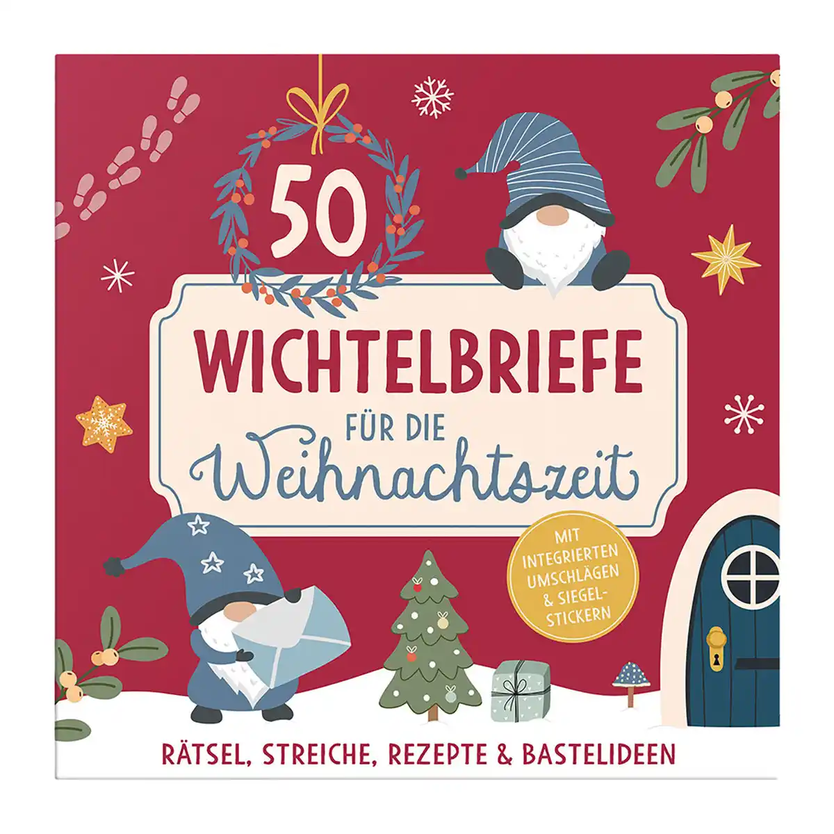 Bild 2 von Adventskalenderbox