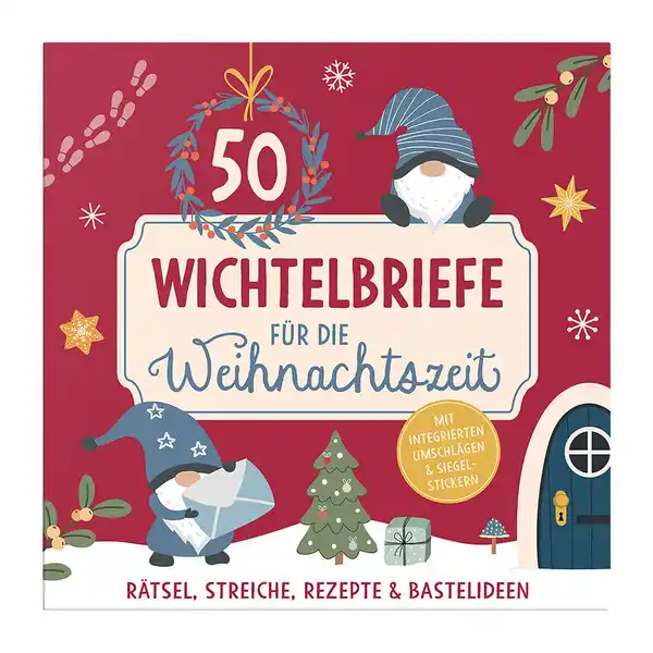 Bild 2 von Adventskalenderbox