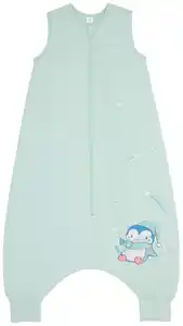 Baby-Schlafsack mit Fuß (TOG 2,5)