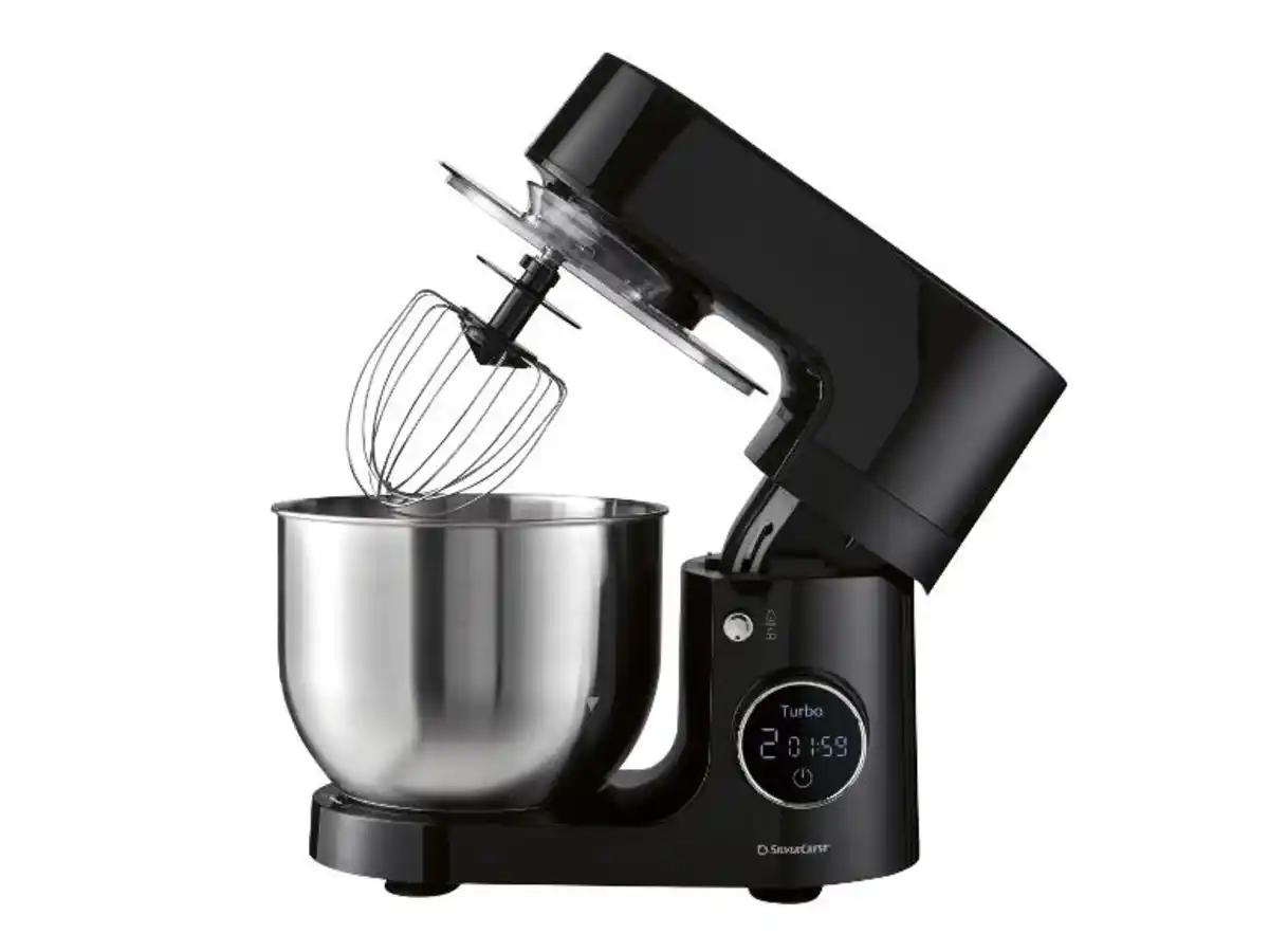 Bild 3 von SILVERCREST® Küchenmaschine »SKM 600 F1«