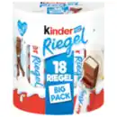Bild 1 von Kinder Riegel
