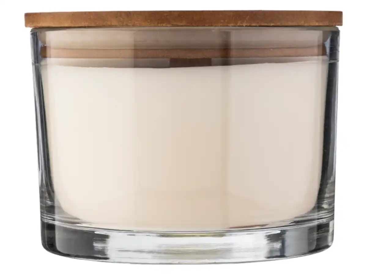 Bild 3 von LIVARNO Premium-Duftkerze im Glas