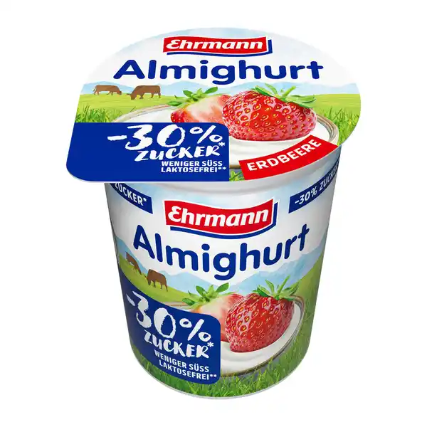Bild 2 von EHRMANN Almighurt