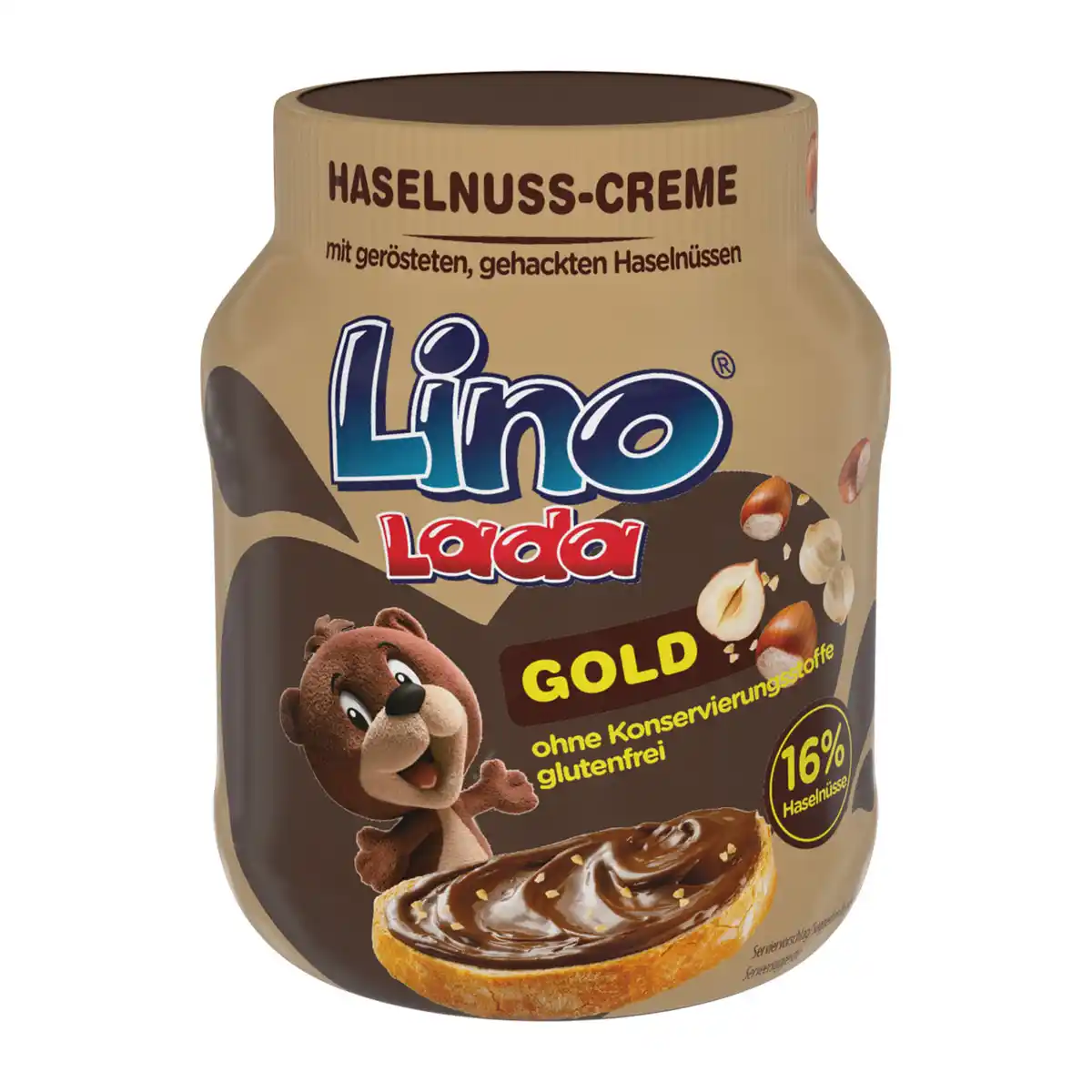 Bild 4 von LINO Lada Brotaufstrich