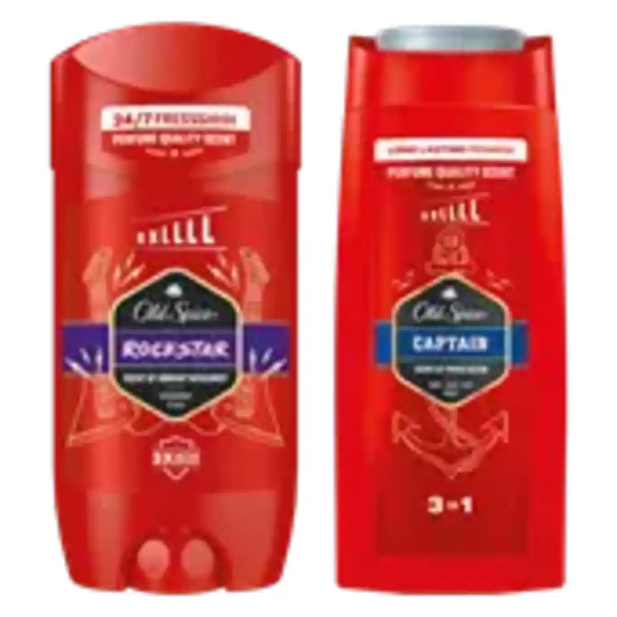 Bild 1 von Old Spice Duschgel XXL
