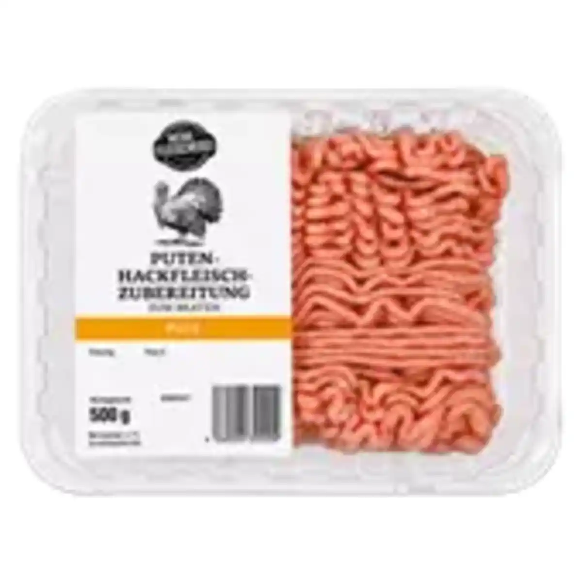 Bild 1 von MEINE FLEISCHEREI Frisches Putenhackfleisch