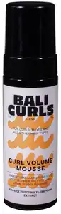 BALI CURLS Curl Volume Mousse, 150-ml-Fl.