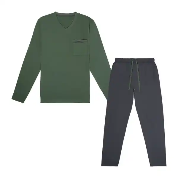 Bild 2 von UP2FASHION Pyjama