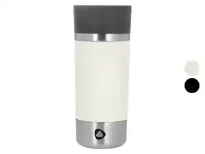 SILVERCREST® Kaffeebecher, to Go, 500 ml