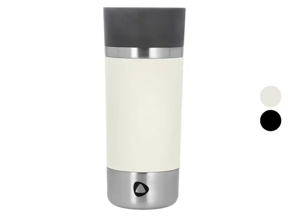 Bild 1 von SILVERCREST® Kaffeebecher, to Go, 500 ml