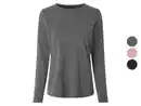 Bild 3 von ESMARA® Damen Thermo-Langarmshirt