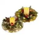 Bild 1 von Adventsgesteck-Set