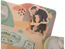 Bild 2 von LUPILU® Holz Puzzle mit Sound