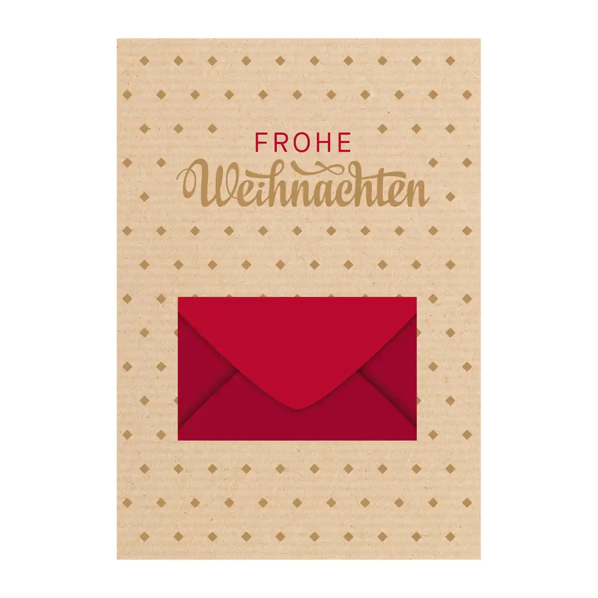 Bild 4 von HOME CREATION Weihnachtskarte
