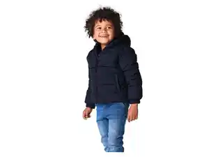 LUPILU® Kinder-Thermo-Steppjacke