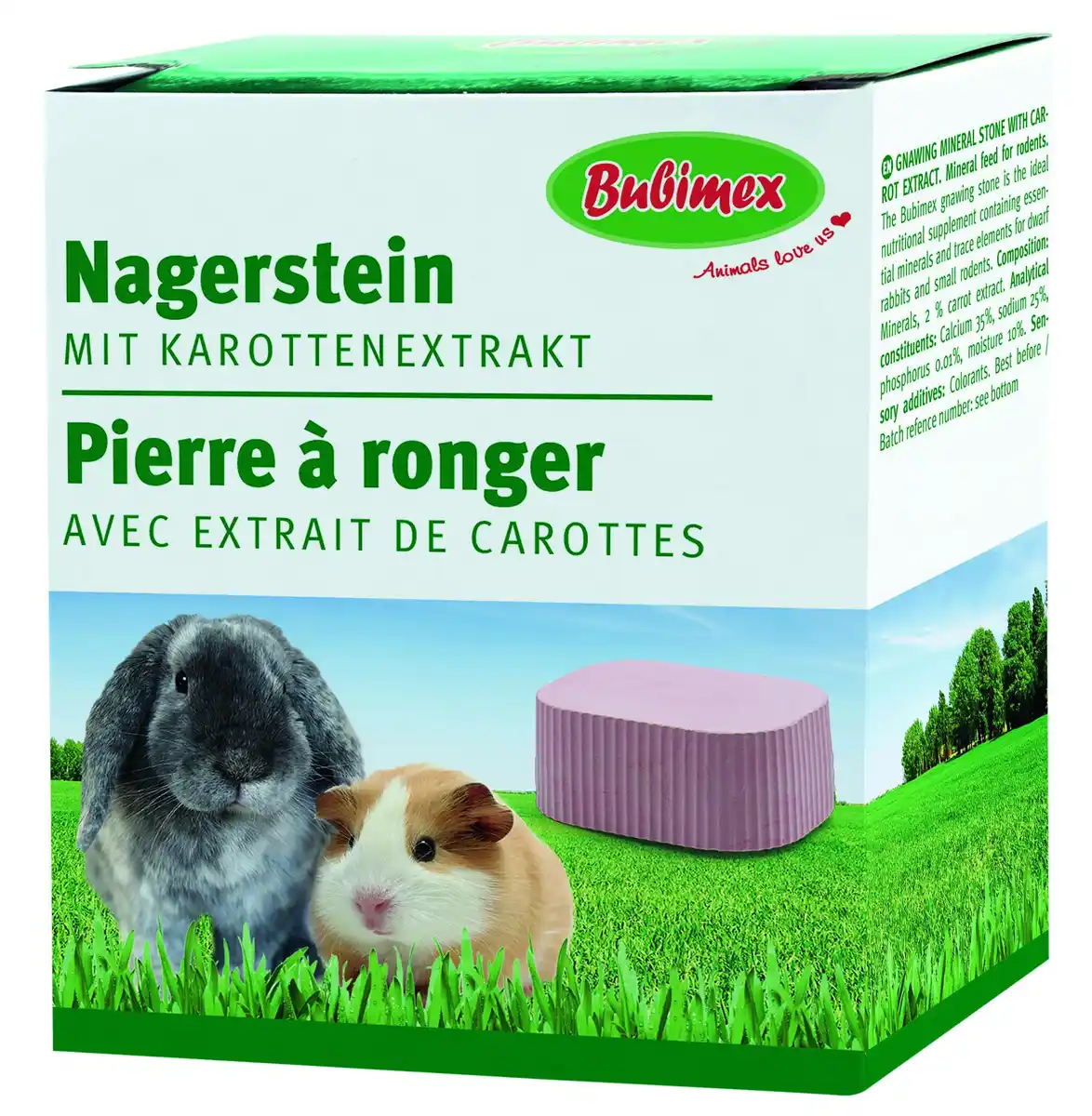 Bild 2 von Nagerstein 170 g