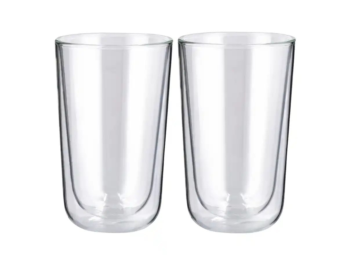 Bild 4 von SILVERCREST® Thermogläser Latte Macchiato, 2 Stück