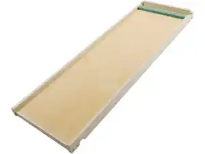 LUPILU® 2-in-1-Kletterleiter und -Rutsche