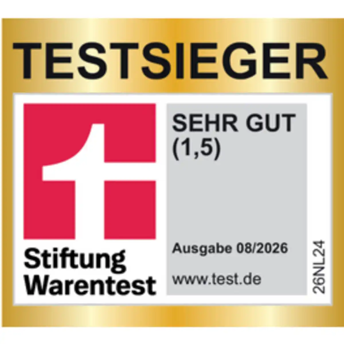 Bild 3 von SCHÖNER WOHNEN FARBE Innenfarbe »Polarweiss«, 11 l, weiß, matt