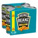 Bild 1 von Heinz Baked Beans 4er-Pack