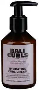 BALI CURLS Hydrating Curl Cream, 150-ml-Fl.
