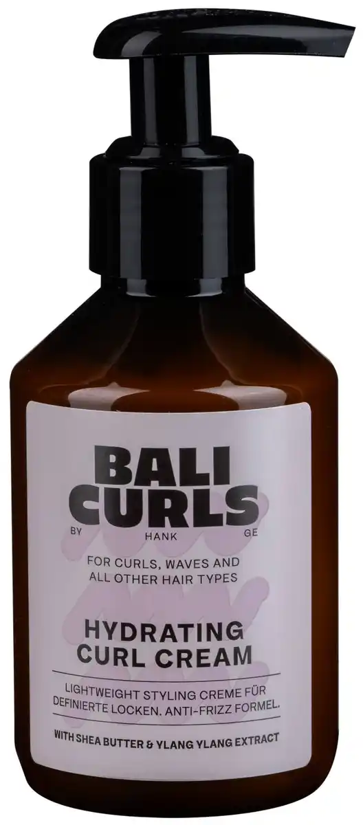 Bild 1 von BALI CURLS Hydrating Curl Cream, 150-ml-Fl.