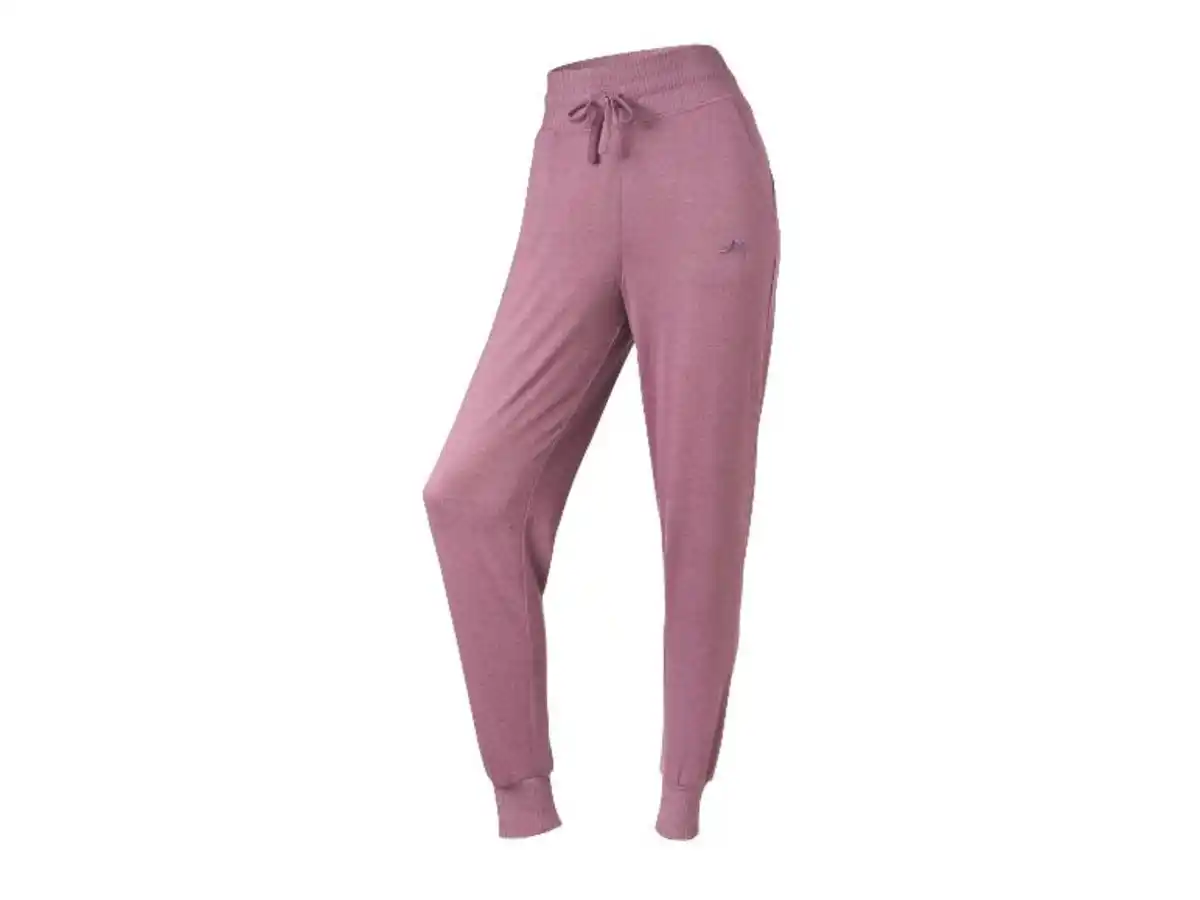 Bild 1 von CRIVIT Damen Relaxhose