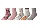 Bild 1 von LUPILU® Kinder-Thermo-Socken, 5 Paar
