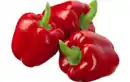 Bild 1 von Paprika rot