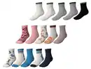 Bild 3 von LUPILU® Kinder-Thermo-Socken, 5 Paar