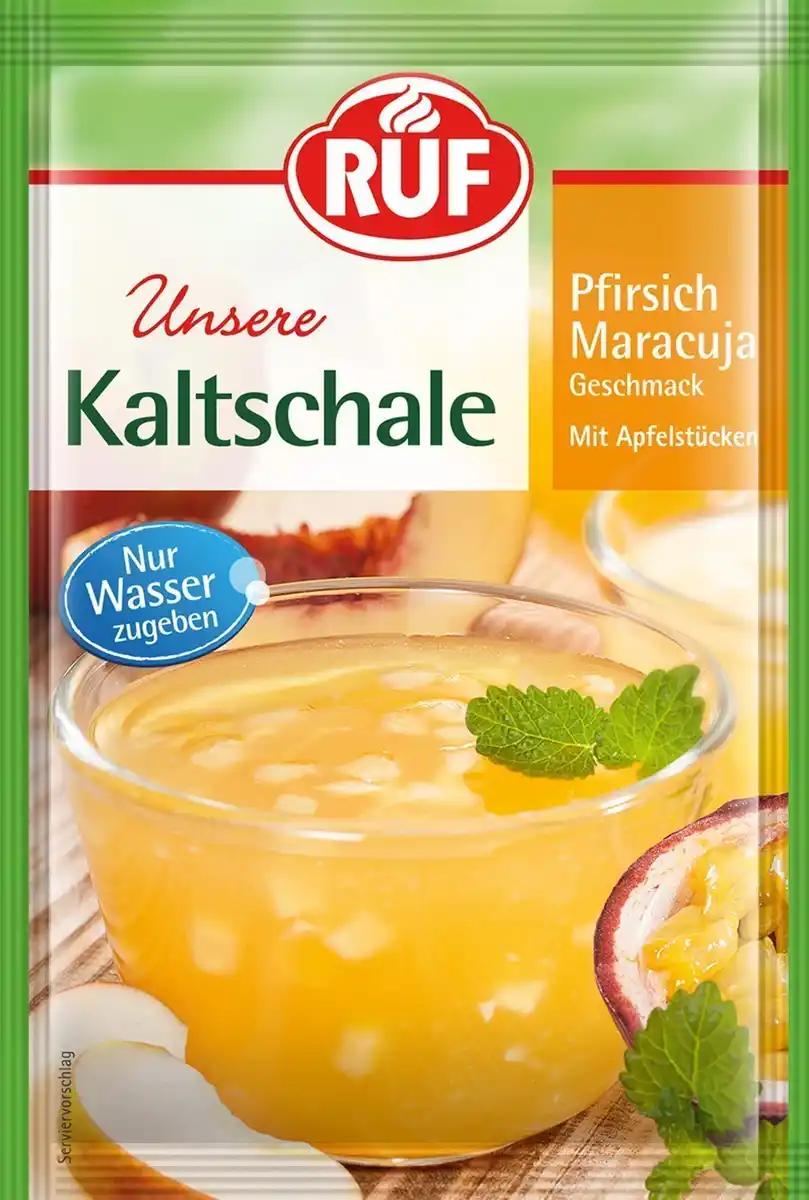 Bild 3 von RUF Instant Kaltschale 84 g