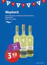 Bild 1 von Maybach Grauer Burgunder, Riesling oder Sauvignon Blanc Deutschland