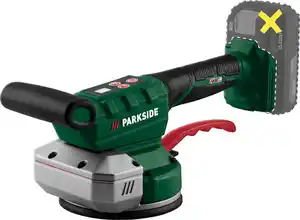 PARKSIDE® Akku-Fliesenrüttler 20 V »PAFR 20-Li B2« (ohne Akku)