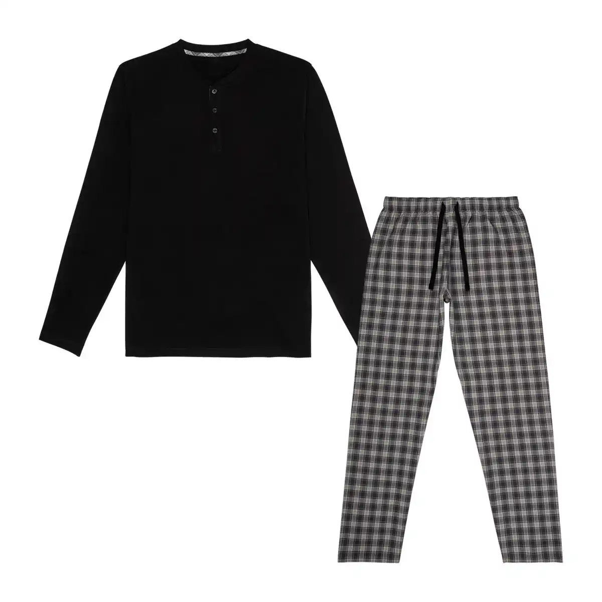 Bild 1 von UP2FASHION Pyjama