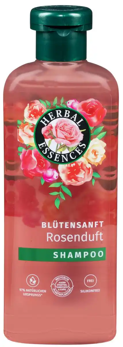Bild 1 von HERBAL ESSENCES Shampoo oder Spülung, 250 - 350-ml-Fl.