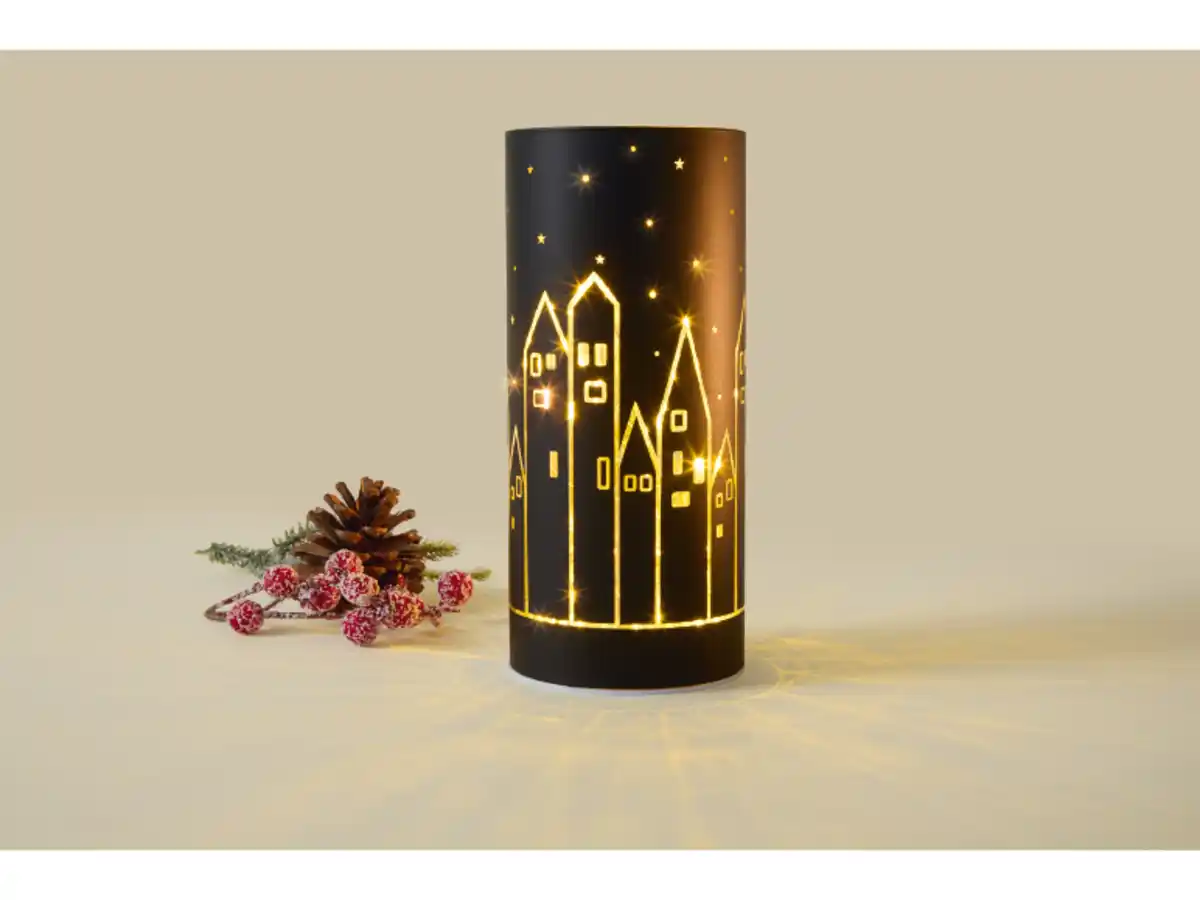 Bild 2 von LIVARNO® LED-Dekoleuchte