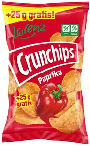 LORENZ Crunchips, 175-g-Beutel