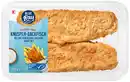 Bild 1 von K-BLUE BAY Knusper-Backfisch, 280-g-Packg.